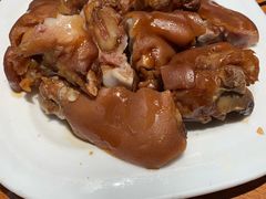 -黑鸡小馆(金源店)