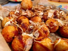 章鱼小丸子-龍歌自助小火锅(城阳万象汇店)