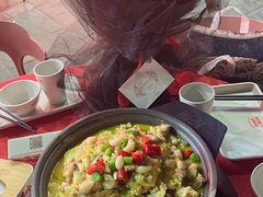 -龙巢盱眙龙虾·牛蛙·烧烤宵夜(八卦岭店)