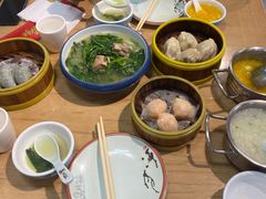 -杨妈妈粥店(华山路店)