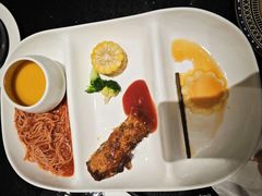 -西堤牛排(恒隆广场店)
