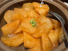-森隆饭庄(崇文门新世界百货店)