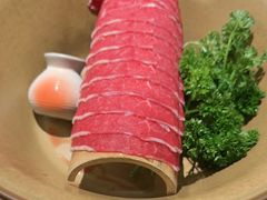 -廖掌柜·重庆鲜货火锅(上海首店)