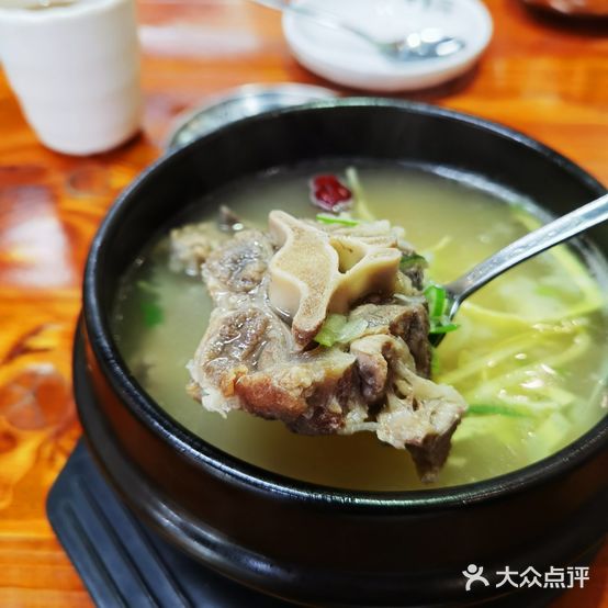 锦龙汤饭(香江佳园店)