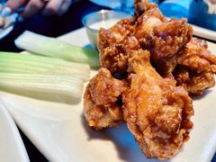 -Chili's Cafe&Bar奇利斯(滨江店)