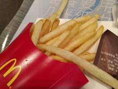 -麦当劳(天塔道店)