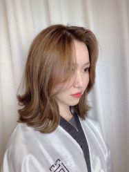 -简法造型·品牌形象店