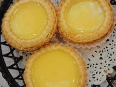 农家松化鸡蛋挞-点都德(盘福楼店)