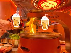 -西塔老太太泥炉烤肉(苏州大悦城店)