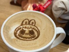 -逸派咖啡 EPARKCOFFEE(广安门店)