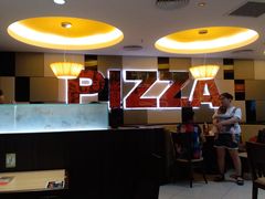 -必胜客(时代广场店)