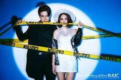 -1986婚纱摄影(清城店)