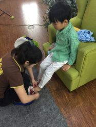 点击看大图 -小鬼当佳儿童摄影(回龙观店)
