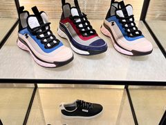 -CHANEL(恒隆广场店)