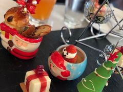-三迪希尔顿酒店·星空酒廊