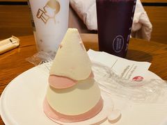 -COSTA COFFEE(德基广场店)
