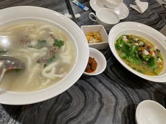 -四季轩中餐厅(徐州开元名都大酒店)