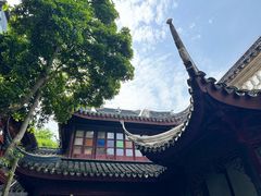 -东山雕花楼