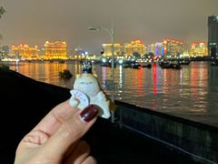 -横琴客运码头