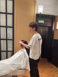 -汤尼英盖TONI&GUY-essensuals
