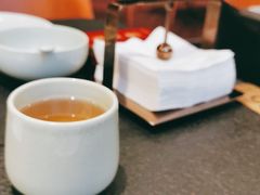 -蝴蝶里·粤菜·点心(滨江龙湖店)