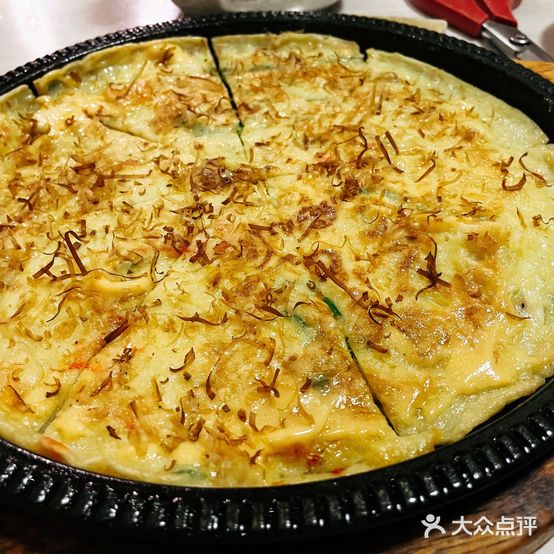 大长今韩国料理(环市东路店)