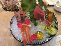 -上渔铁板烧(熙悦汇店)