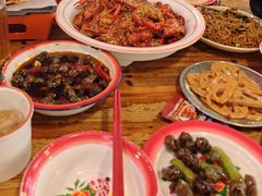 -冶建镜子·中国龙虾王(总店)