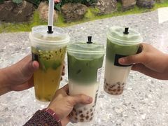 -鲜果时间·果蔬茶(赛格负二层店)