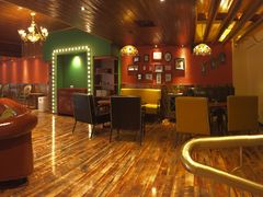 -牡丹弄·咖啡馆·酒馆(红坊里店)