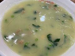 -东升灌浆包(辛庄街总店)