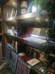 -韩孕社专业孕妇摄影(和平店)