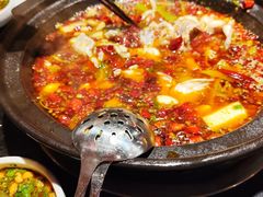 -小饕荟雅安贡椒鱼鲜馆(广福桥店)