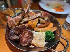 -宝莱纳餐厅(滨江店)