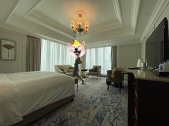 -广州富力丽思卡尔顿酒店