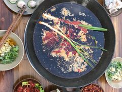 -周幺妹重庆老火锅(银泰城总店)