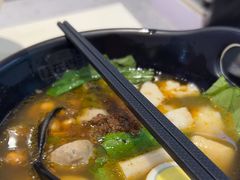 -桂在香知桂林米粉(南岗松雷店)