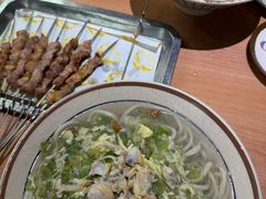 -群姐面馆·海鲜烧烤(同安路二店)