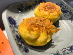 -老新隆牛肉锅贴(新街口店)