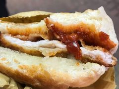 -丹麦饼店