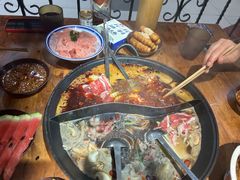 -楠火锅(龙阳广场店)