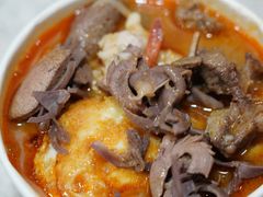 -四里沙茶面(湖滨四里店)