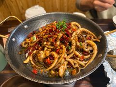 -衡厨(中南店)