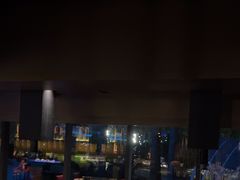-雾山韩式烤肉·海南糟粕&椰子鸡火锅·海景餐厅(三亚绿发山海天JW万豪酒店)