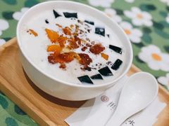-彬媽糖水(侨鑫国际店)