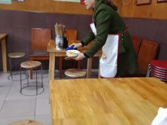 大堂-洞子口张老二凉粉(文殊院店)