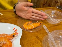 -老东镇啤酒屋海鲜加工·蒸汽海鲜·海鲜烧烤(台东店)