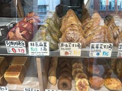 -Juicy Bakery(大学路店)