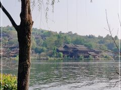 -重庆园博园