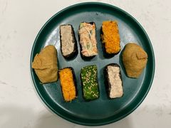 -池田寿司·4H鲜作(朝阳大悦城店)